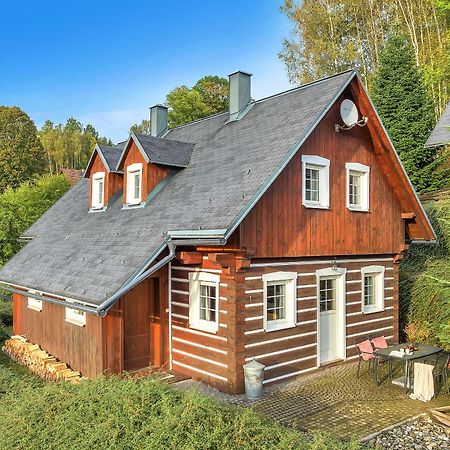 Modern Chalet Na Zlatniku Zlata Olesnice  Экстерьер фото