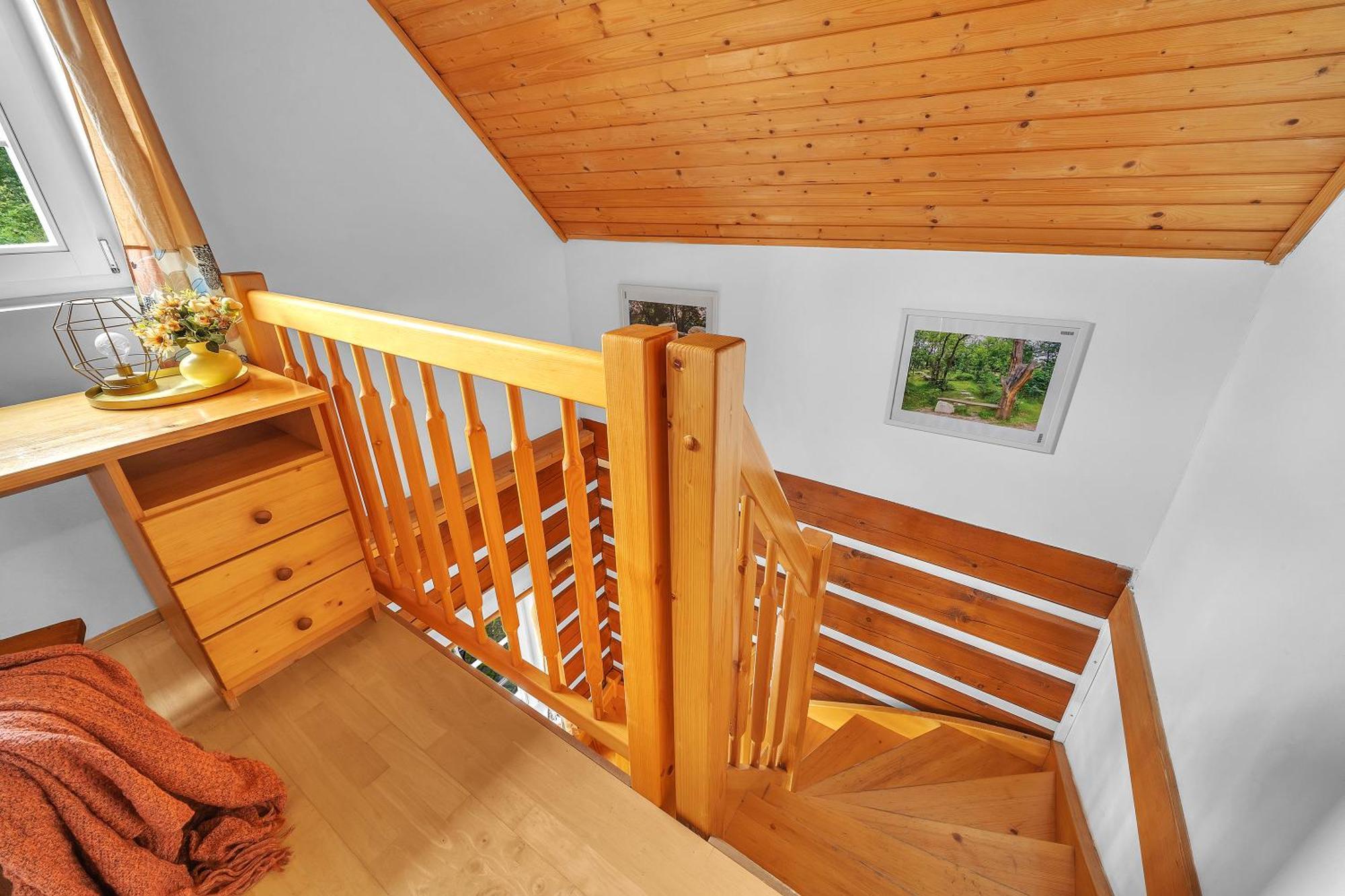 Modern Chalet Na Zlatniku Zlata Olesnice  Экстерьер фото