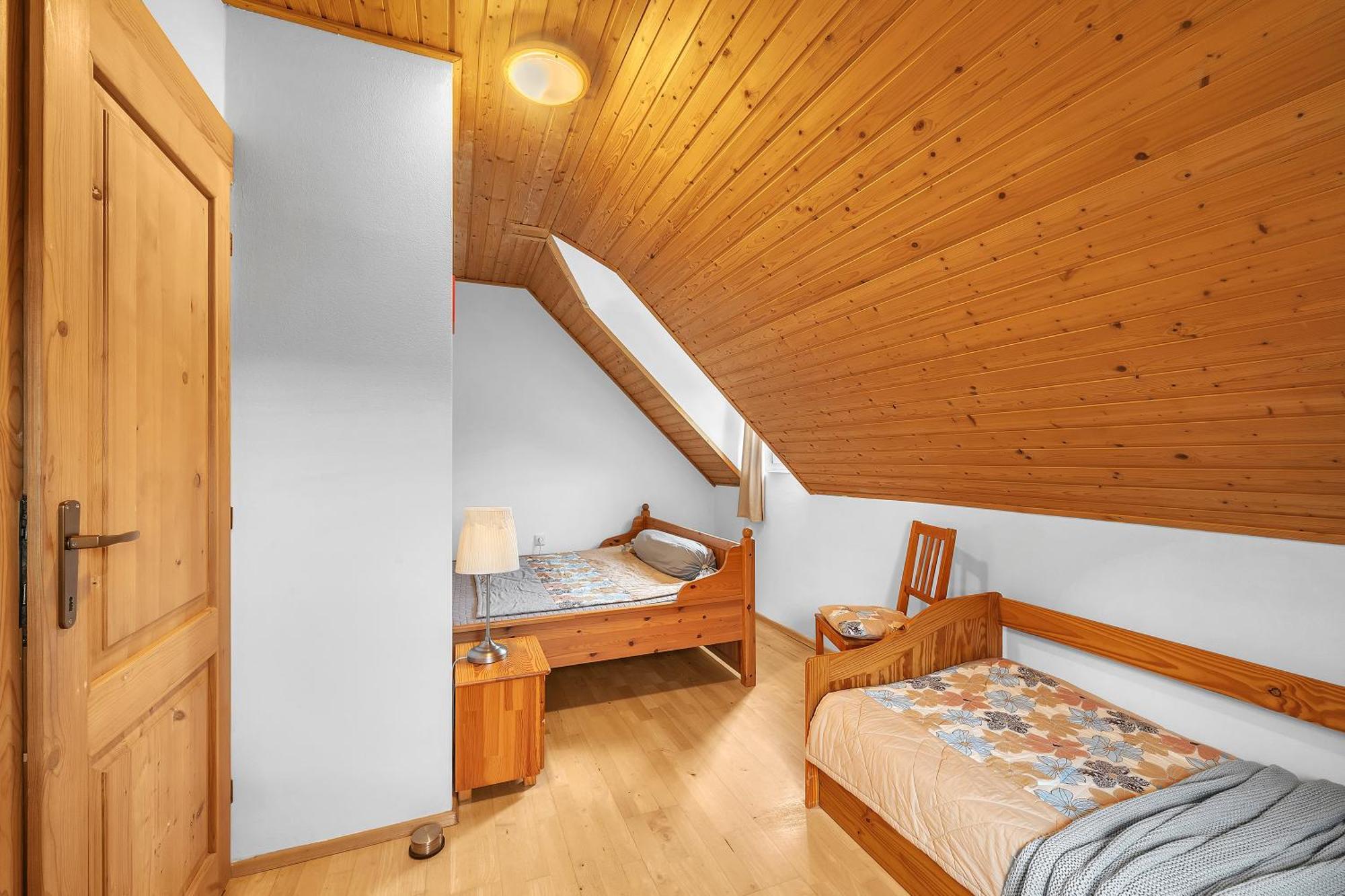 Modern Chalet Na Zlatniku Zlata Olesnice  Экстерьер фото