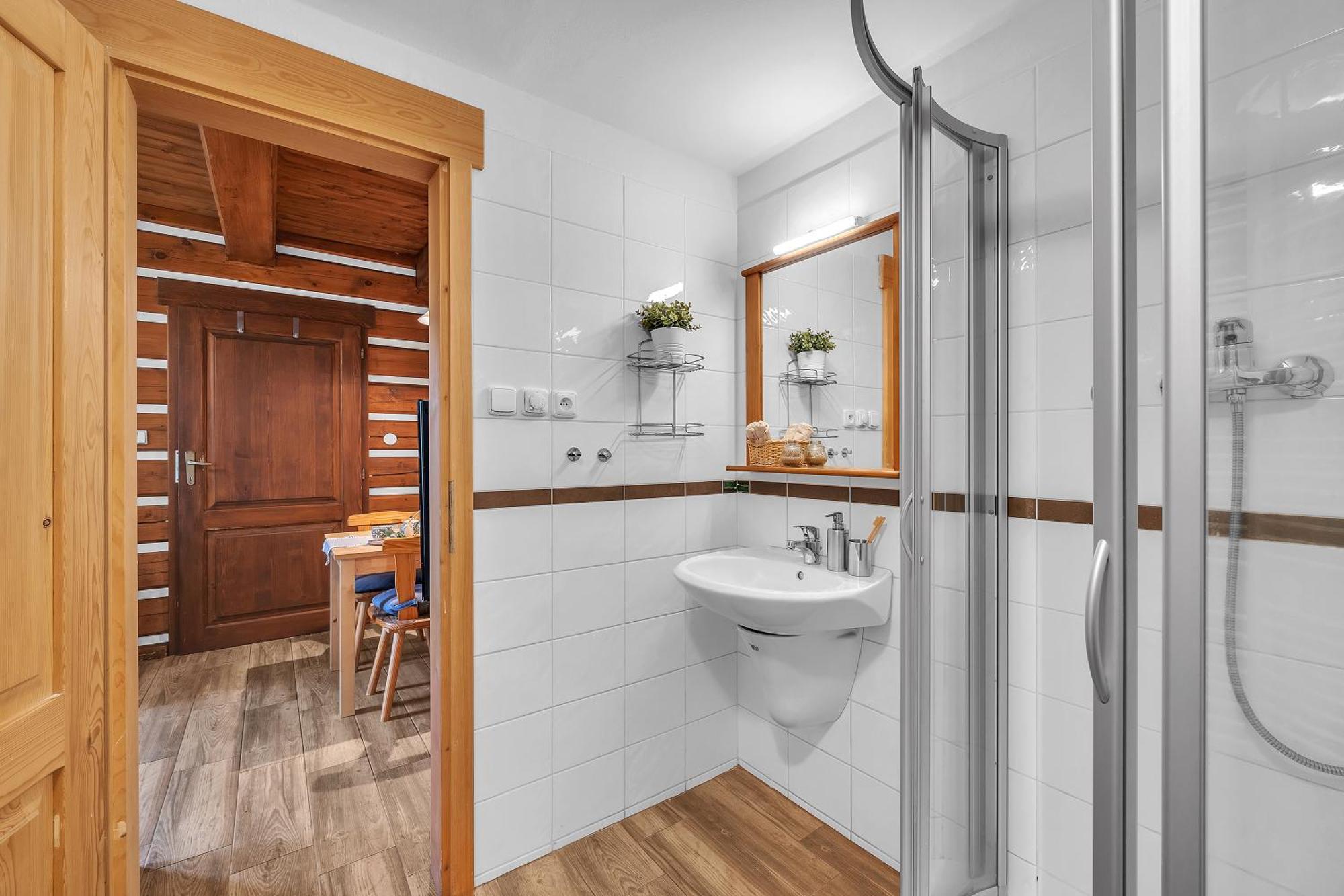 Modern Chalet Na Zlatniku Zlata Olesnice  Экстерьер фото