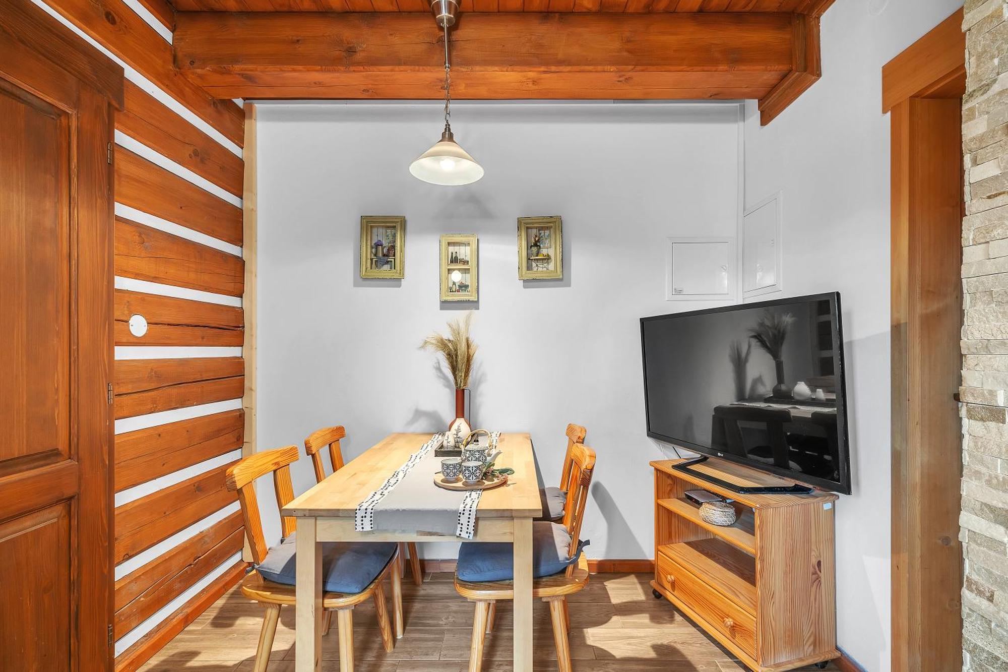 Modern Chalet Na Zlatniku Zlata Olesnice  Экстерьер фото